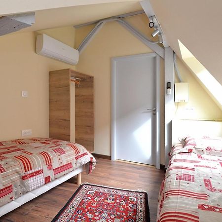 Chez Madeleine Apartment Châtenois Екстериор снимка