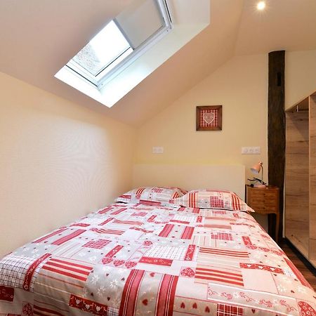 Chez Madeleine Apartment Châtenois Екстериор снимка